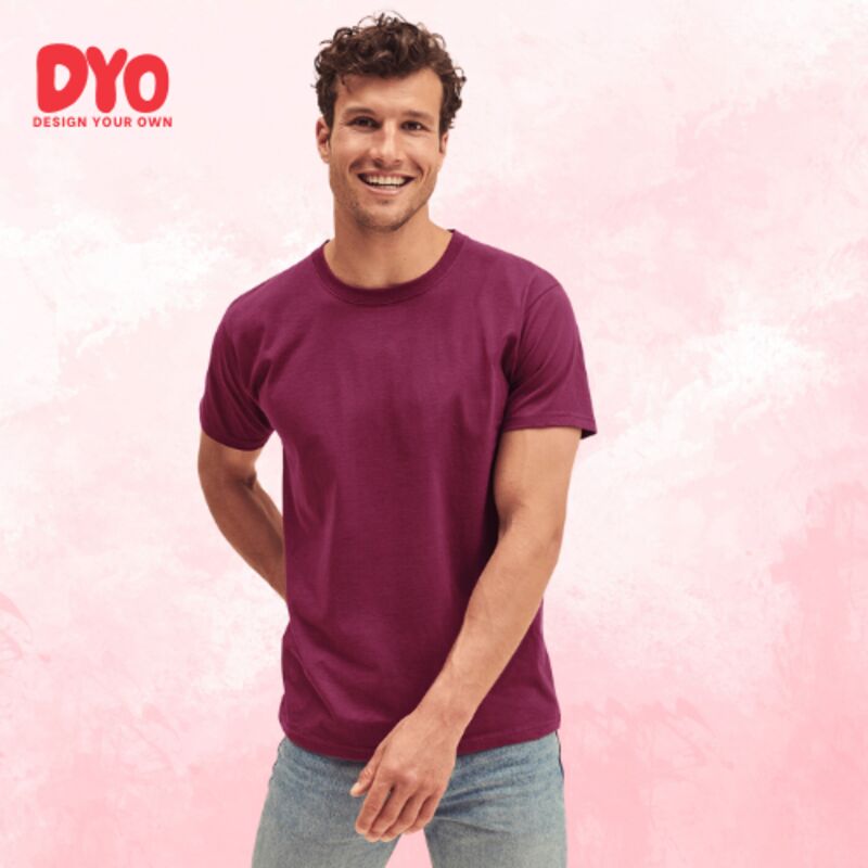 Valueweight T-Shirt Thumbnail