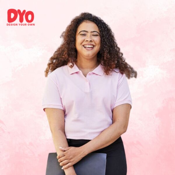 Women's Premium Polo Thumbnail