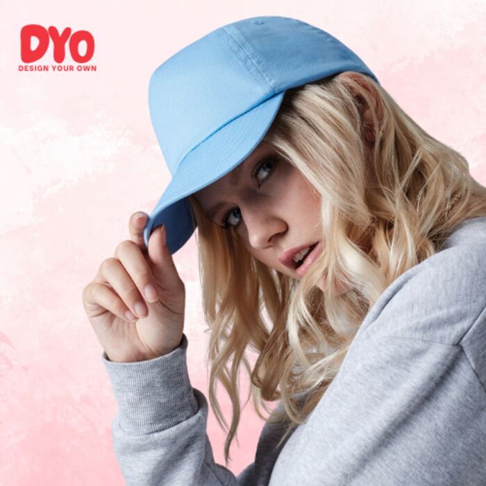 Original 5-panel cap Thumbnail