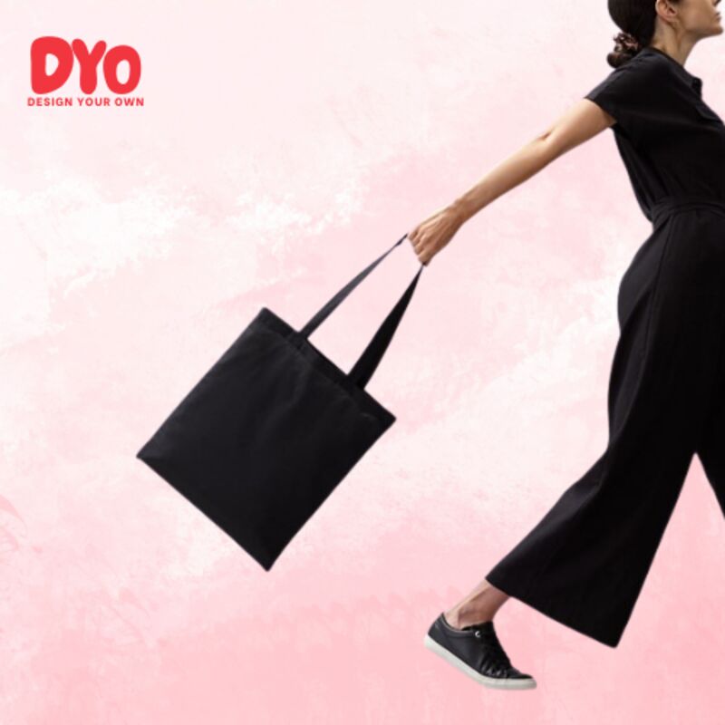  Bag for life - long handles Thumbnail