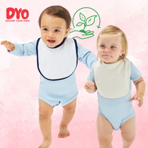 Single layer bib Thumbnail