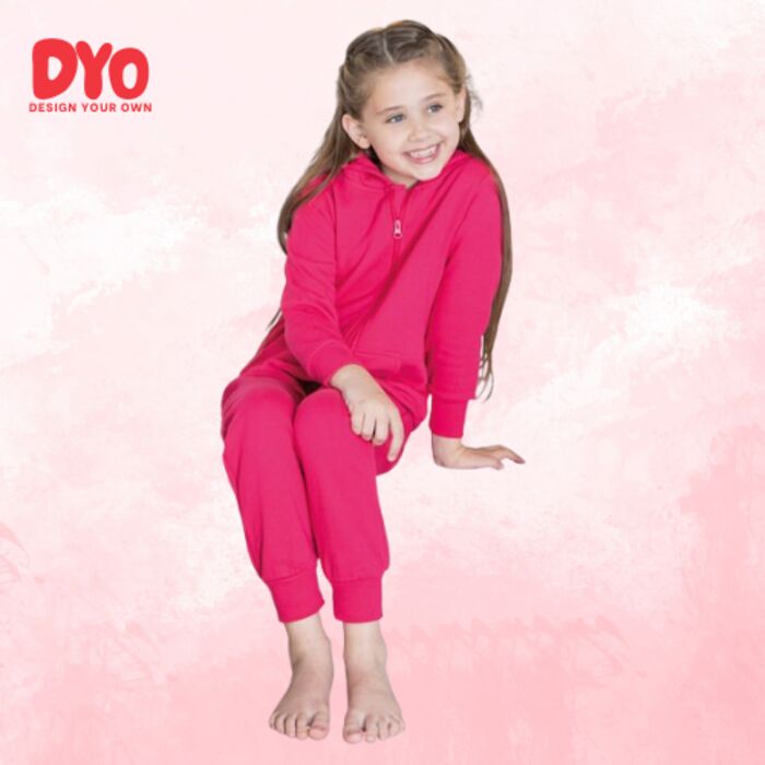 Kids all-in-one Age 3-11 years Thumbnail