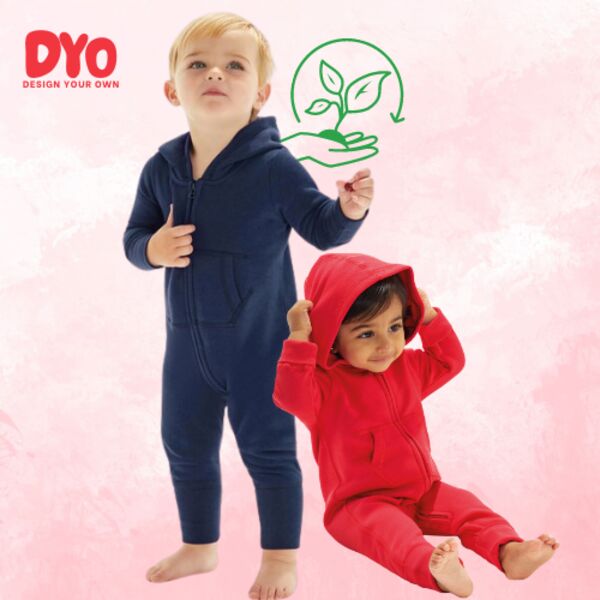 Baby and toddler all-in-one Thumbnail