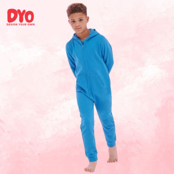 Kids all-in-one Age 12+ years Thumbnail