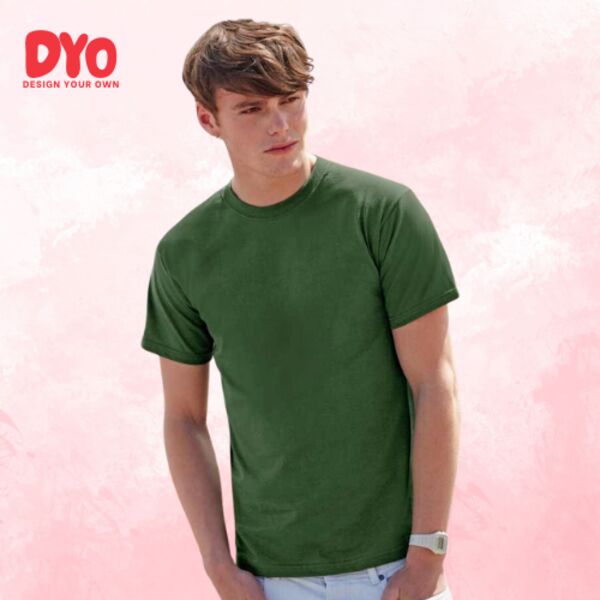 Super premium T-shirt Thumbnail