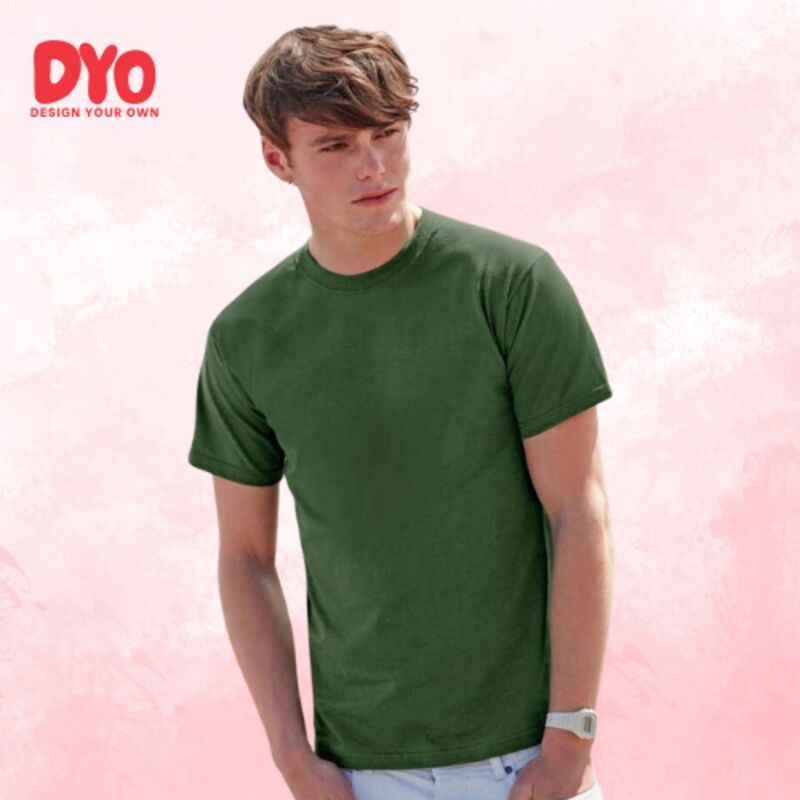 Super premium T-shirt Thumbnail