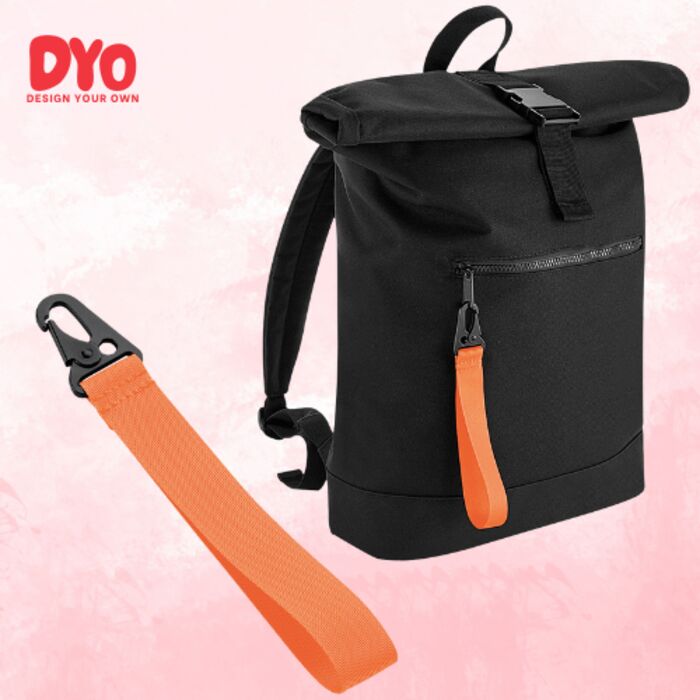 Brandable key clip Thumbnail