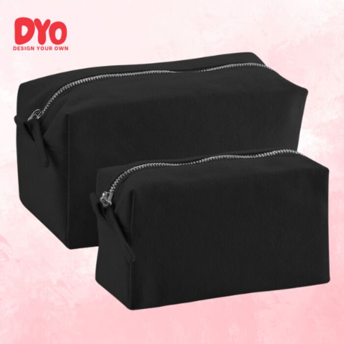DYO Canvas accessory case Thumbnail