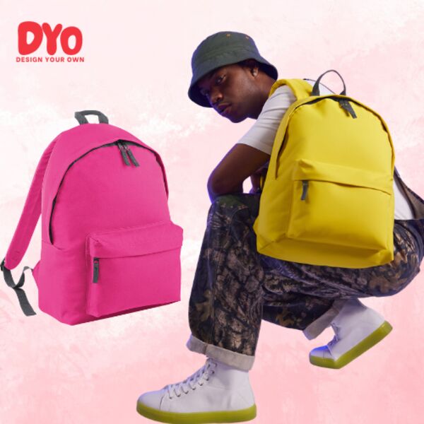 Original fashion backpack Thumbnail