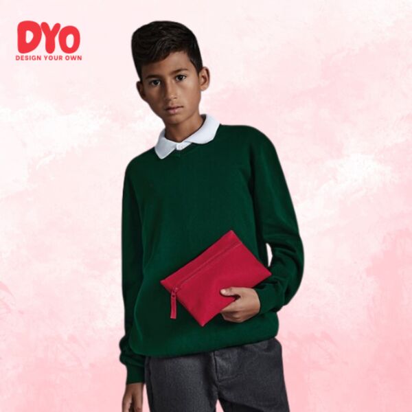 Pencil Case Thumbnail