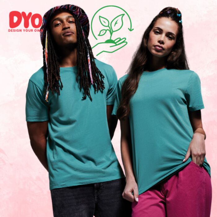 Anthem Sustainable T-shirt Thumbnail