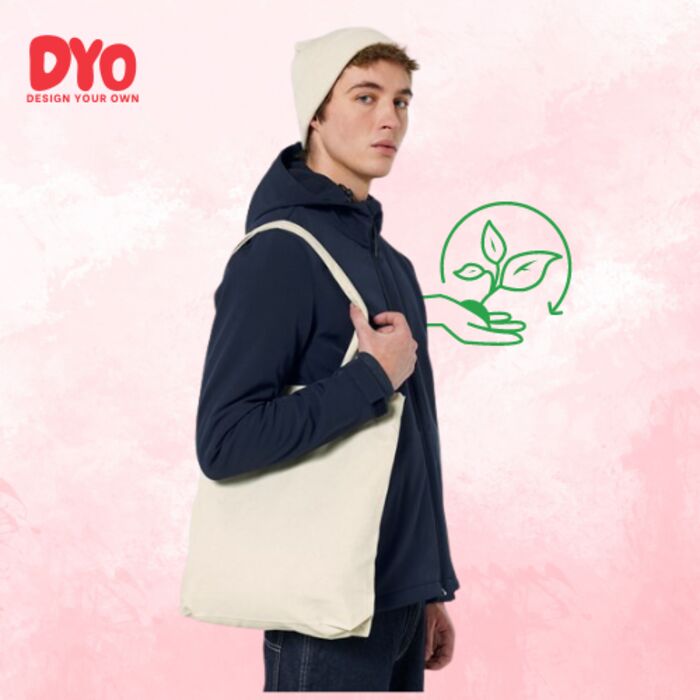 Stanley Stella Sustainable Tote Bag Thumbnail