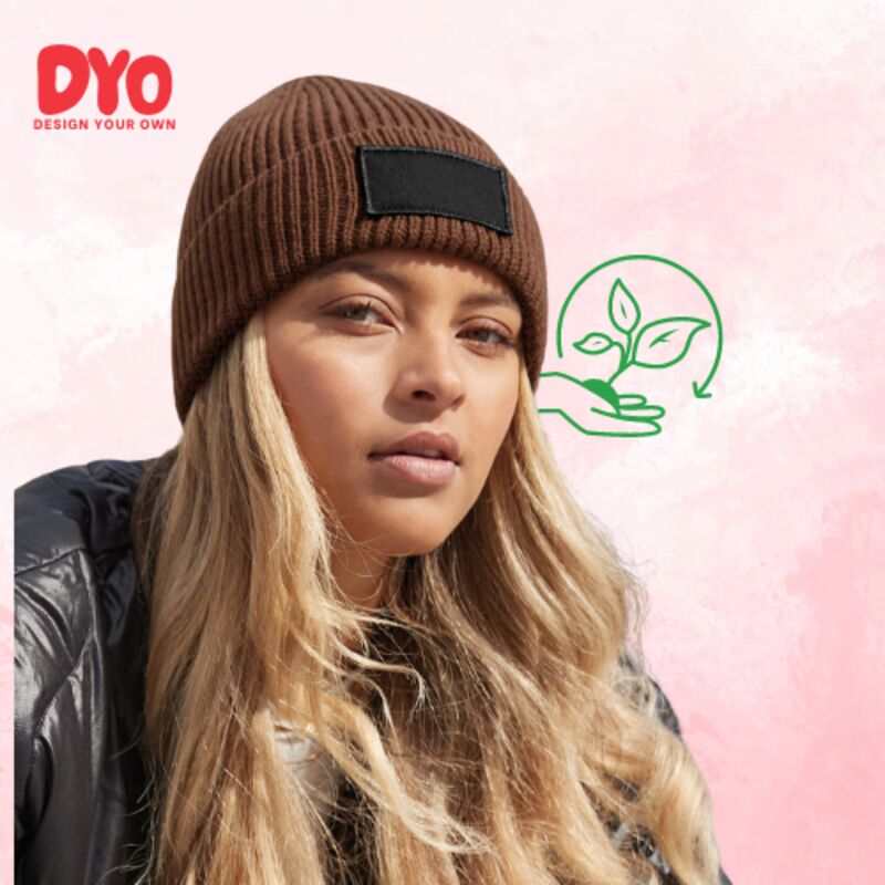 Beechfield Sustainable Beanie Thumbnail