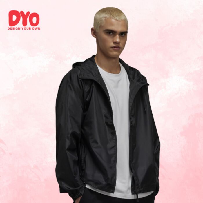 Windbreaker jacket Thumbnail