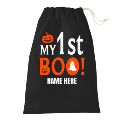 My 1st Boo Goodie Bag Thumbnail