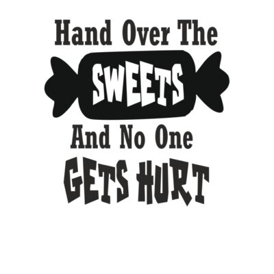 Halloween Kids Tee 1 Thumbnail