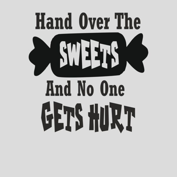 Halloween Kids Tee 1 Thumbnail