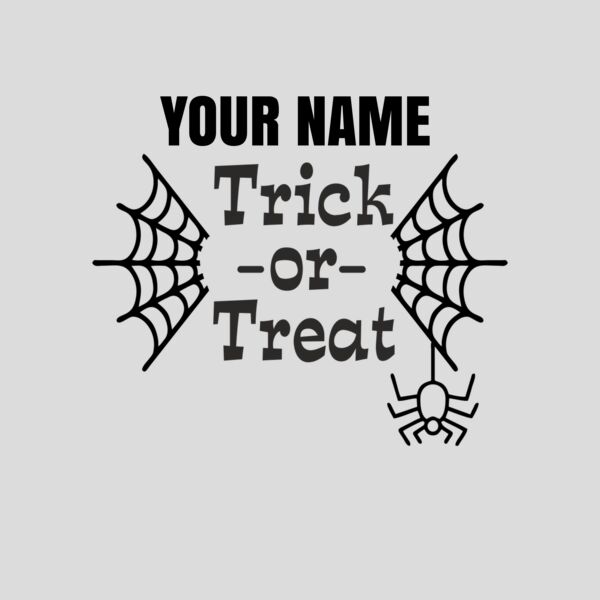 Halloween Treat Bag 2 Thumbnail