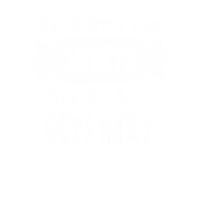 Halloween Kids Tee 1 White Thumbnail