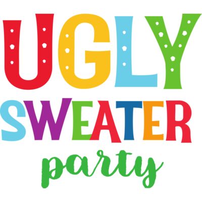 Christmas Ugly Sweater Thumbnail
