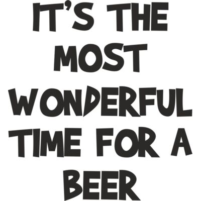 Christmas Beer Thumbnail