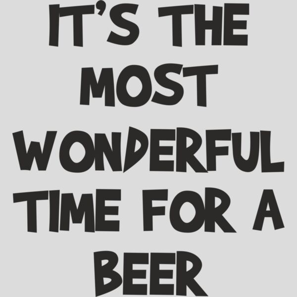 Christmas Beer Thumbnail