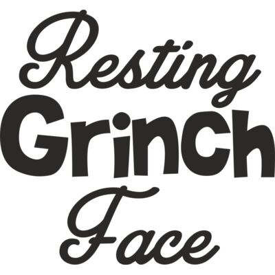 Christmas Grinch Thumbnail