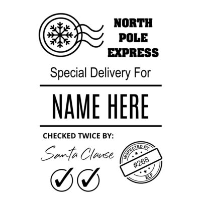 Christmas Bag 2 Thumbnail