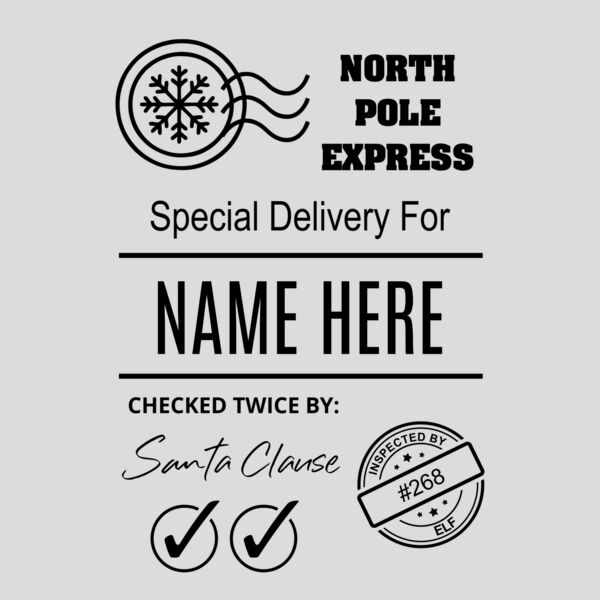 Christmas Bag 2 Thumbnail