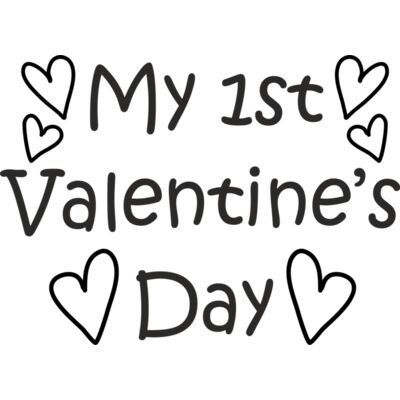 Babies First Valentine Thumbnail