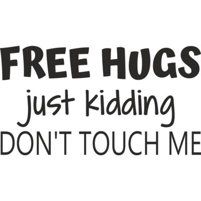 Free Hugs Valentine Thumbnail