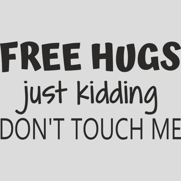 Free Hugs Valentine Thumbnail