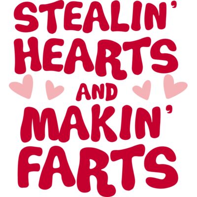 Stealin Hearts Valentine Thumbnail