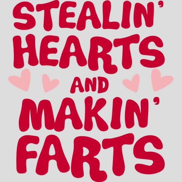 Stealin Hearts Valentine Thumbnail