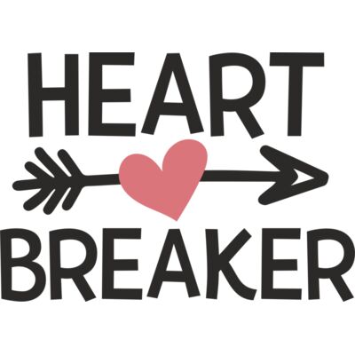 Heart Breaker Valentine Thumbnail