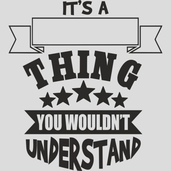 Wouldn't Understand Thumbnail