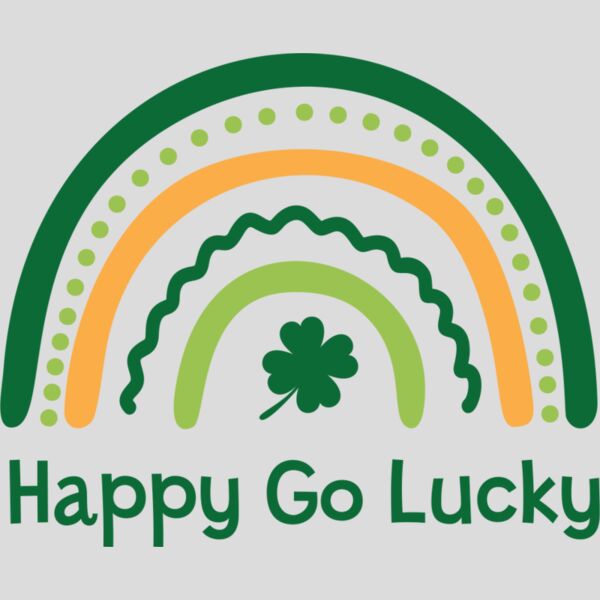 Happy go Lucky Thumbnail