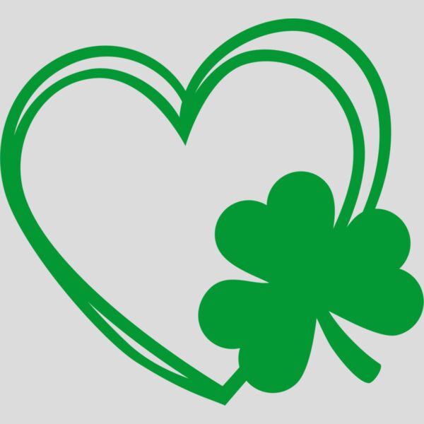 Shamrock Heart Thumbnail