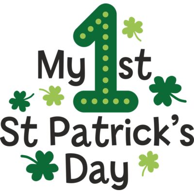 1st St Patrick's Day Thumbnail