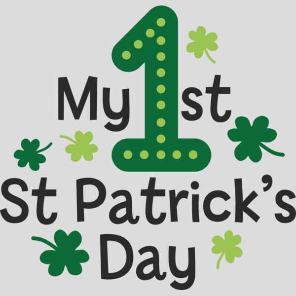 1st St Patrick's Day Thumbnail