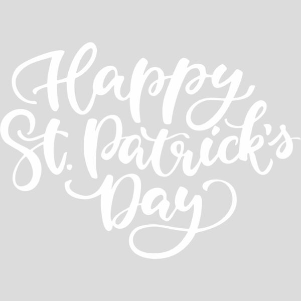 Happy St Patrick's Day Thumbnail