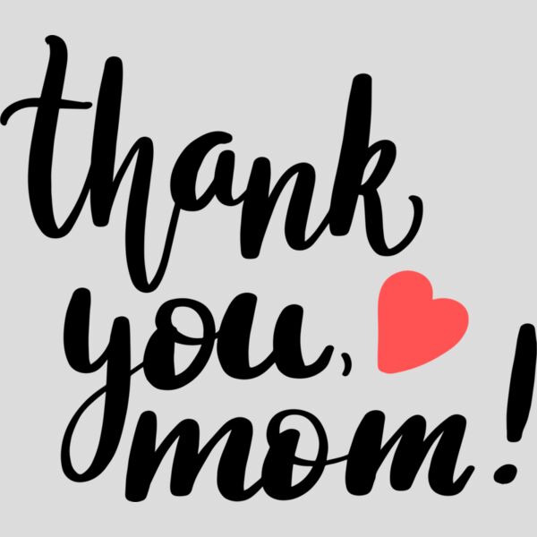 Thank You Mom Thumbnail