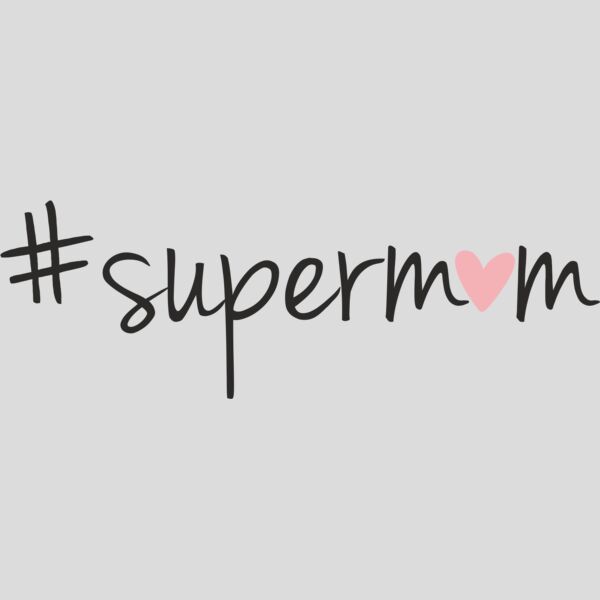 Supermom Thumbnail