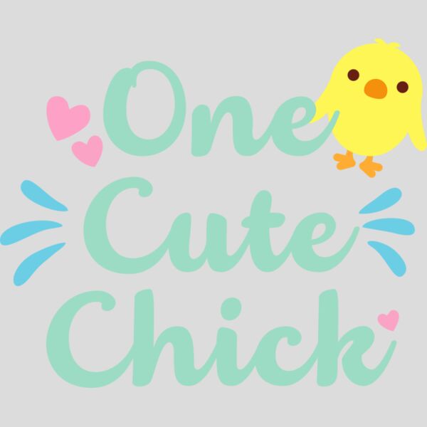 Kids Easter Tee Thumbnail