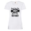 Women's valueweight T-Shirt Thumbnail
