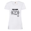 Women's valueweight T-Shirt Thumbnail