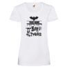 Women's valueweight T-Shirt Thumbnail
