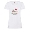 Women's valueweight T-Shirt Thumbnail