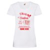 Women's valueweight T-Shirt Thumbnail