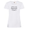 Women's valueweight T-Shirt Thumbnail